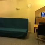 Felix Lodge Apartments