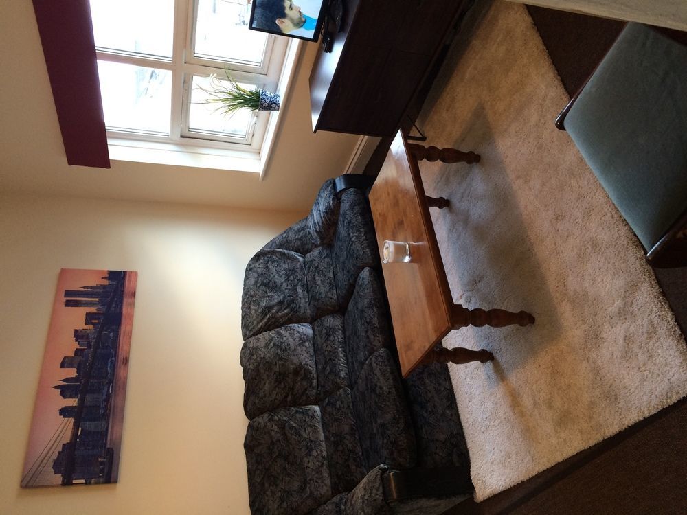 Felix Appartement *