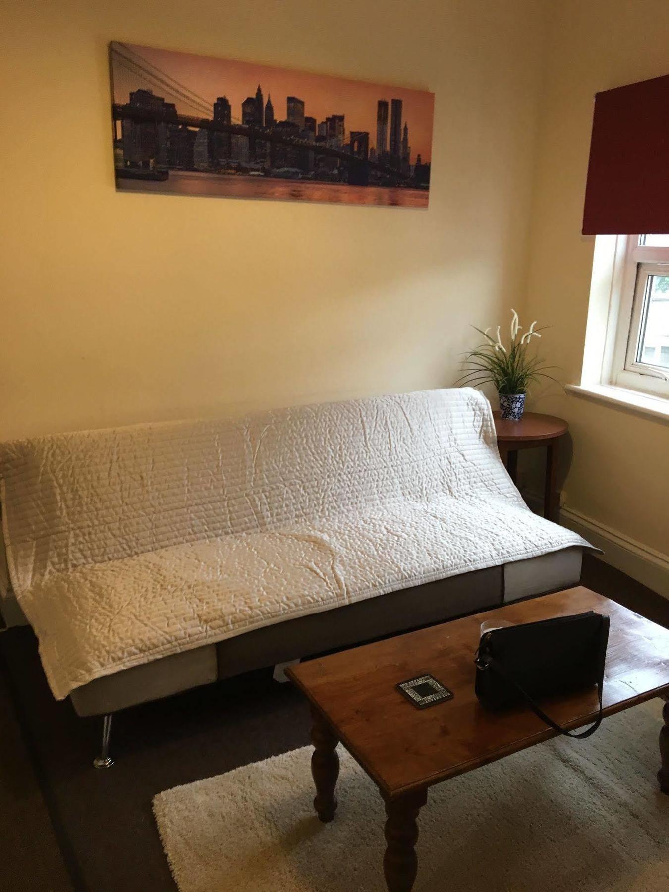 Felix Appartement Bristol