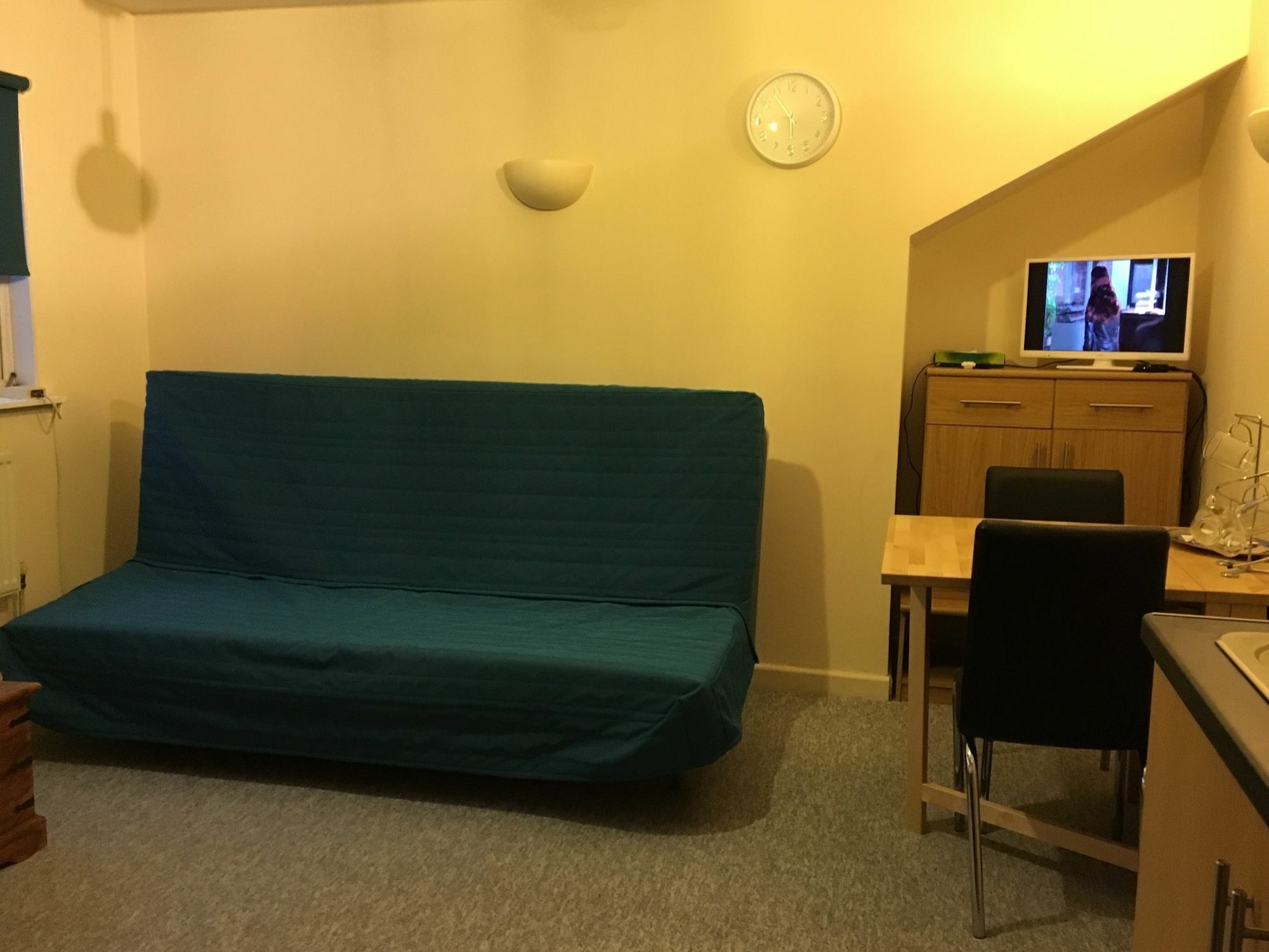 Appartement Felix Bristol