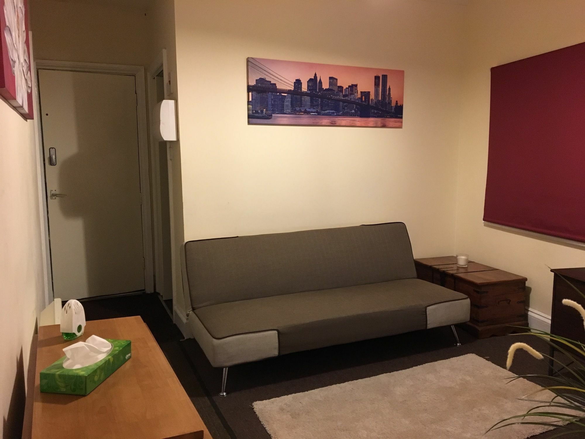 Appartement Felix *