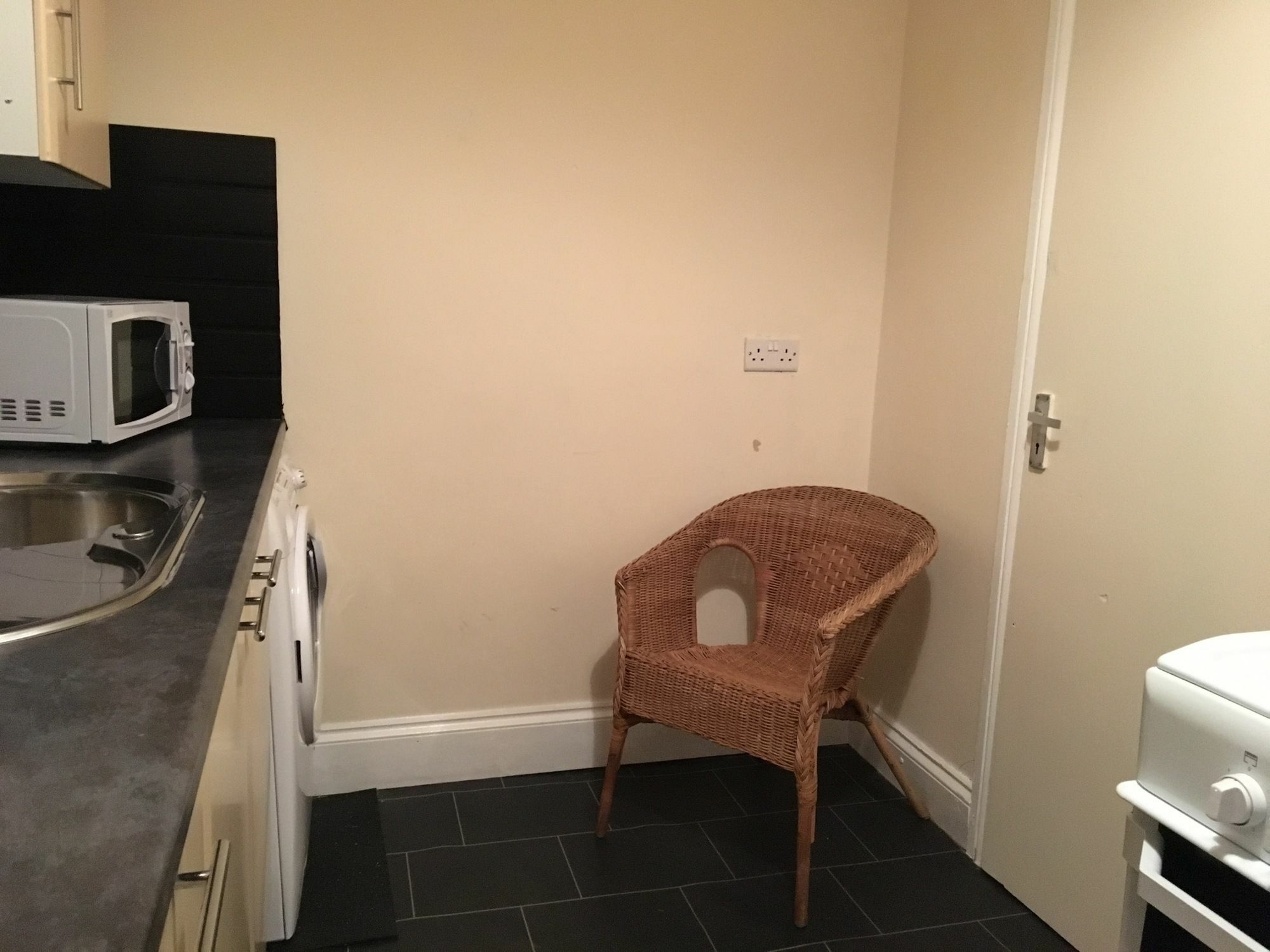 Felix Appartement *